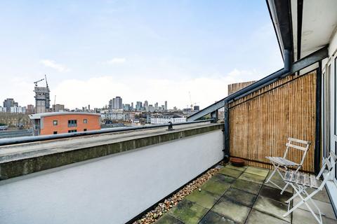 1 bedroom apartment for sale, Fairfield Road, Bow Quarter, E3