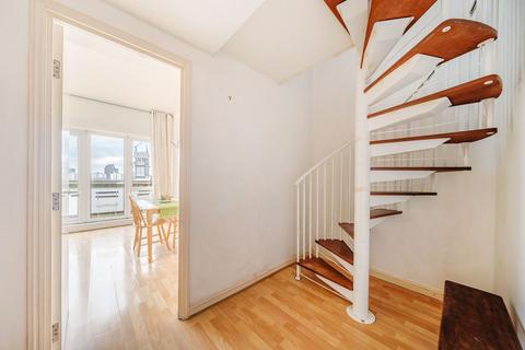 1 bedroom apartment for sale, Fairfield Road, Bow Quarter, E3