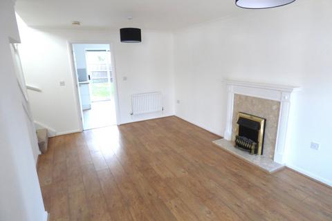 3 bedroom end of terrace house to rent, Foxbridge Drive, Chichester PO20