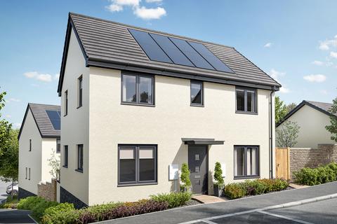 3 bedroom detached house for sale, Plot 727, The Barnwood at Saltram Meadow, Encombe Street, Plymstock PL9