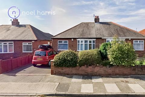 2 bedroom bungalow for sale, Allerton Gardens, Heaton, NE6