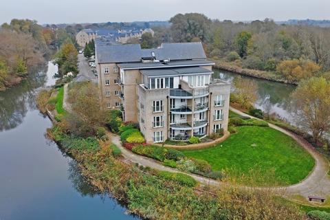 3 bedroom penthouse for sale, Skipper Way, St. Neots PE19