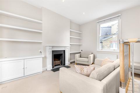 2 bedroom flat to rent, Laitwood Road, London, SW12