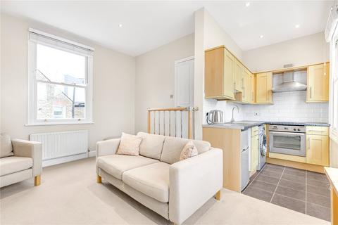 2 bedroom flat to rent, Laitwood Road, London, SW12