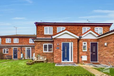 3 bedroom terraced house for sale, Runcie Close, St Albans