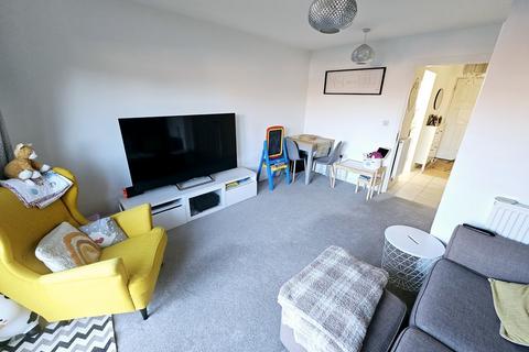 2 bedroom terraced house for sale, Foxhills Way, Brackley