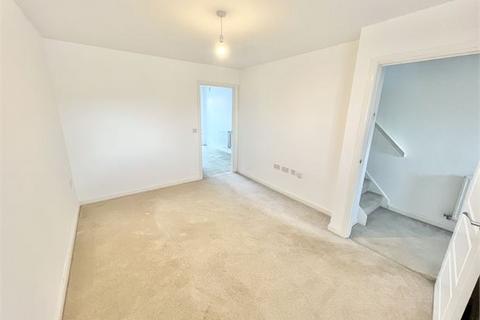 2 bedroom terraced house to rent, Morris Drive, Swansea,