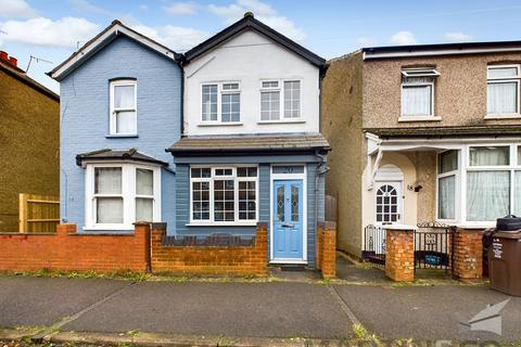 2 bedroom semi-detached house for sale, Beresford Road, St Albans