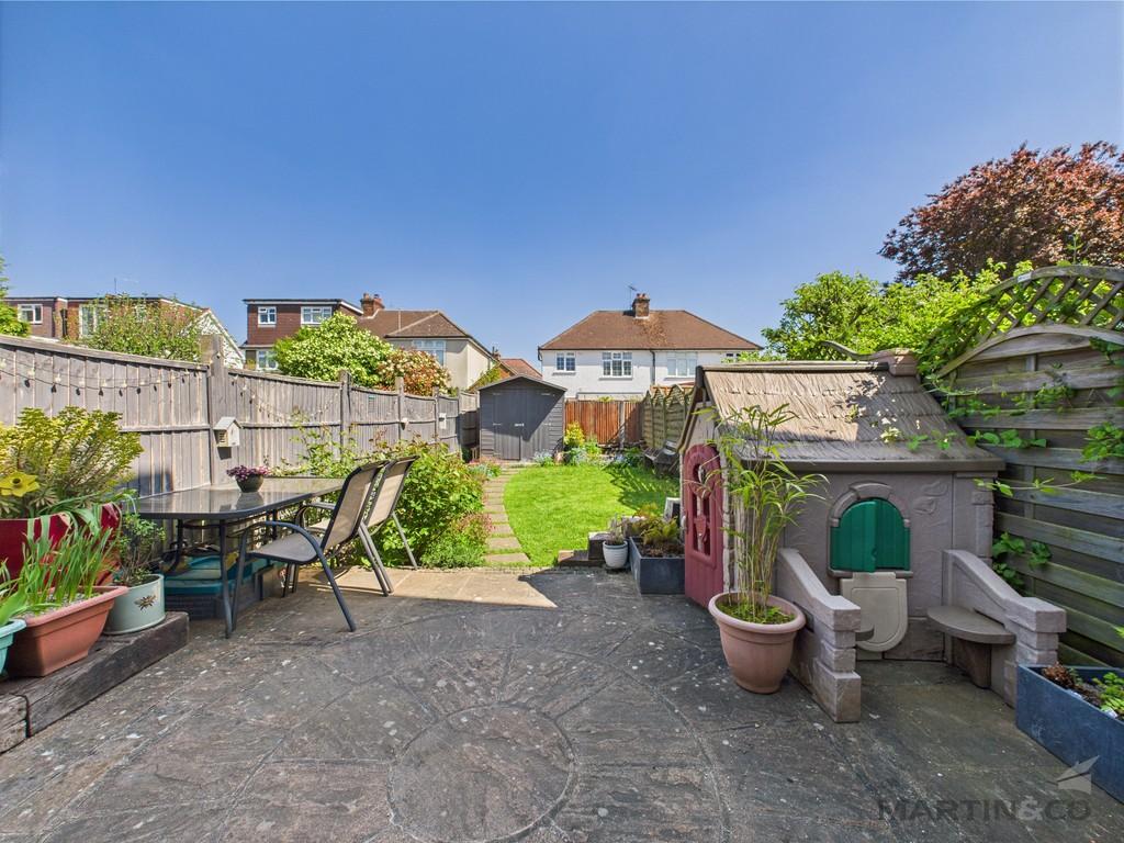 Garden 4