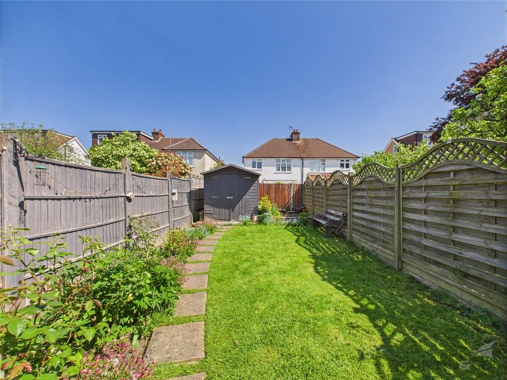 Garden 1