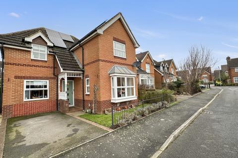 4 bedroom detached house for sale, Robin Ride, Brackley