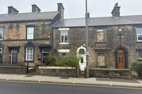 3 bedroom terraced house to rent, Dodworth Road, Barnsley