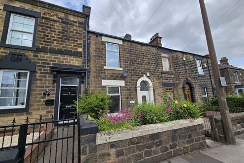 3 bedroom terraced house to rent, Dodworth Road, Barnsley