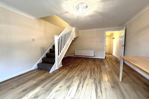 undefined, Henry Addlington Close, E6