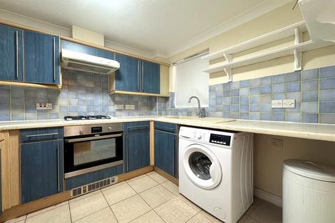 undefined, Henry Addlington Close, E6