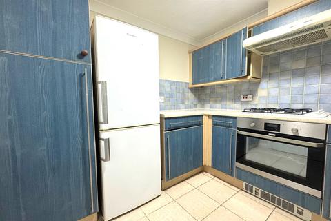 undefined, Henry Addlington Close, E6
