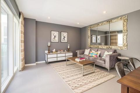 2 bedroom apartment for sale, Dance Square, Clerkenwell, London