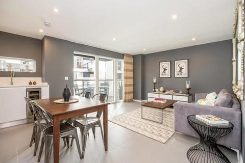 2 bedroom apartment for sale, Dance Square, Clerkenwell, London