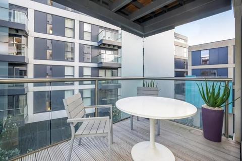 2 bedroom apartment for sale, Dance Square, Clerkenwell, London