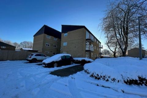 1 bedroom flat to rent, Stirling Close, Stevenage SG2