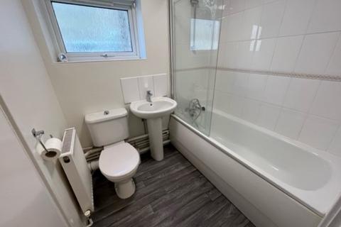 1 bedroom flat to rent, Stirling Close, Stevenage SG2