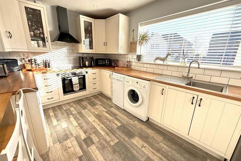 14 Holloway Close, East Bridgford, Nottingham, NG13 8NG