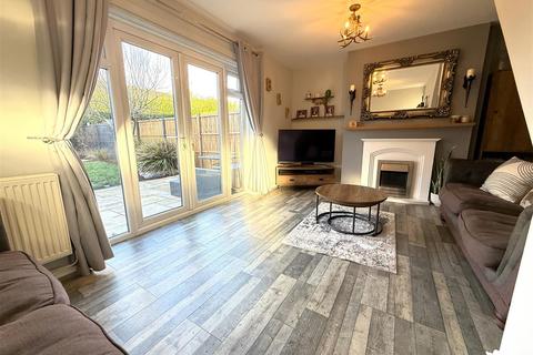 14 Holloway Close, East Bridgford, Nottingham, NG13 8NG