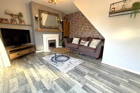 14 Holloway Close, East Bridgford, Nottingham, NG13 8NG