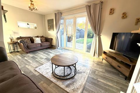 14 Holloway Close, East Bridgford, Nottingham, NG13 8NG