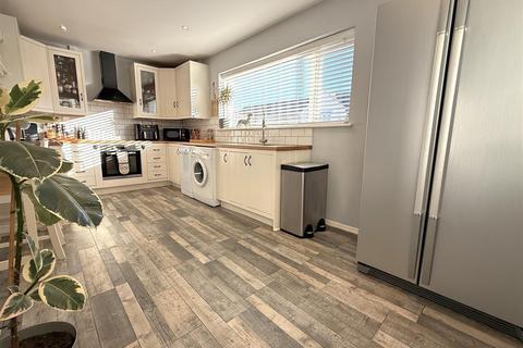 14 Holloway Close, East Bridgford, Nottingham, NG13 8NG