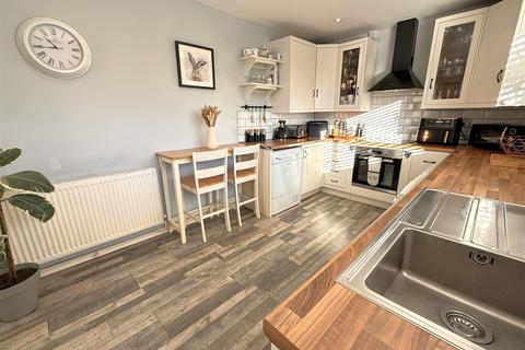 14 Holloway Close, East Bridgford, Nottingham, NG13 8NG