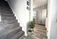 Initial entrance hall