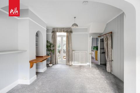 3 bedroom terraced house for sale, Cowper Street, Hove