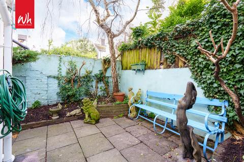 3 bedroom terraced house for sale, Cowper Street, Hove