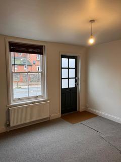 2 bedroom end of terrace house to rent, Eastgate Street, Bury St. Edmunds