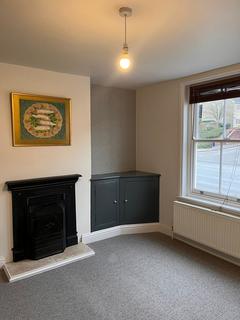 2 bedroom end of terrace house to rent, Eastgate Street, Bury St. Edmunds