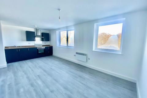 2 bedroom apartment to rent, The Printworks, Bingley Road