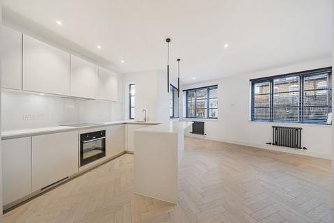 undefined, Melbourne Grove, London SE22