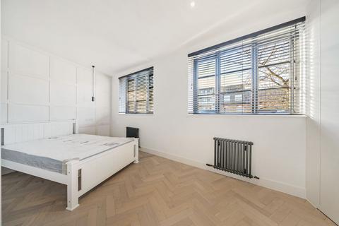 undefined, Melbourne Grove, London SE22