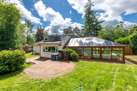 4 bedroom detached house for sale, Amulree, Corsee Road, Banchory, Aberdeenshire, AB31