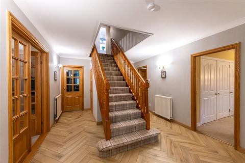 Amulree Corsee Road, Banchory, AB31 5RS