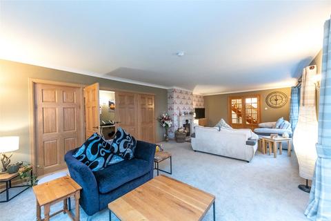 Amulree Corsee Road, Banchory, AB31 5RS