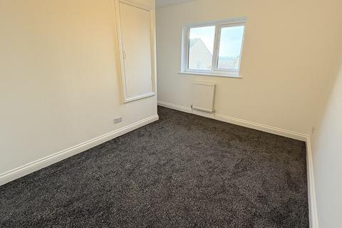 2 bedroom terraced house for sale, Latimer Court, Ravenhill, Swansea