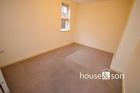 1 bedroom ground floor flat to rent, Livingstone Road