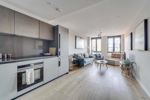 2 bedroom apartment for sale, Causton Road, Highgate N6