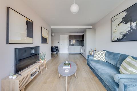 2 bedroom apartment for sale, Causton Road, Highgate N6