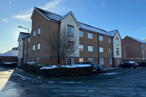 2 bedroom apartment to rent, Companions Close, Wickersley, S66 1AU