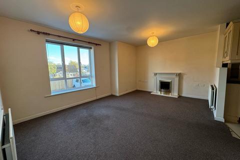 2 bedroom apartment to rent, Companions Close, Wickersley, S66 1AU