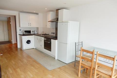 2 bedroom flat to rent, Cymbeline House, Shakespeare Street, Nottingham, NG1 4FQ