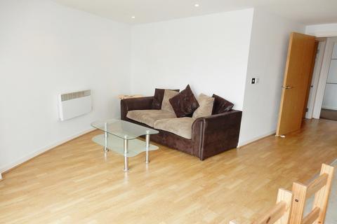 2 bedroom flat to rent, Cymbeline House, Shakespeare Street, Nottingham, NG1 4FQ